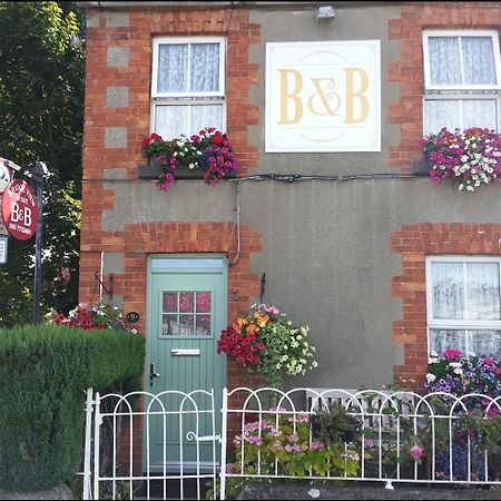 Bridge View B&B Kilkenny Zewnętrze zdjęcie