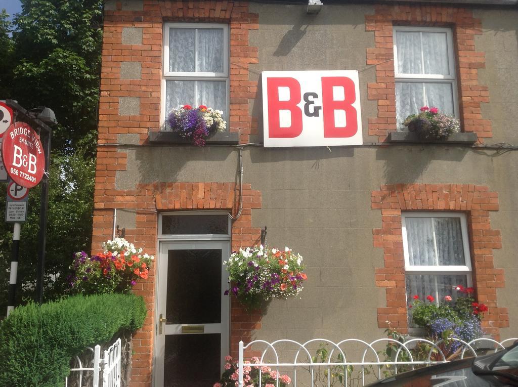 Bridge View B&B Kilkenny Zewnętrze zdjęcie