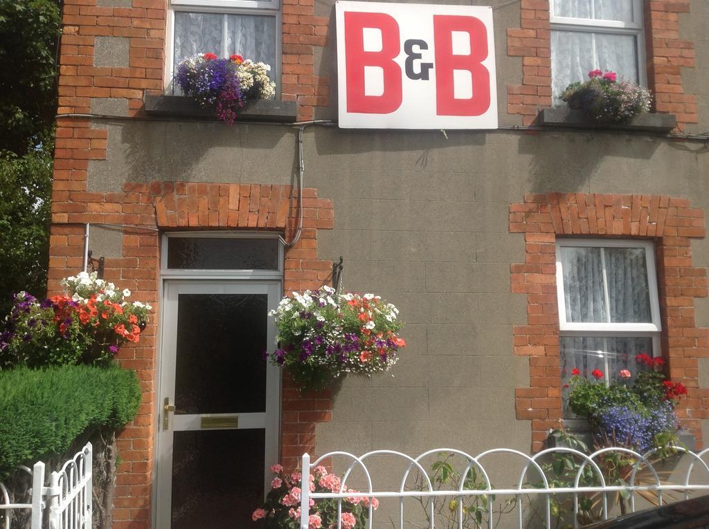 Bridge View B&B Kilkenny Zewnętrze zdjęcie